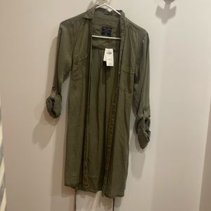 Abercrombie and Finch Xs Dress